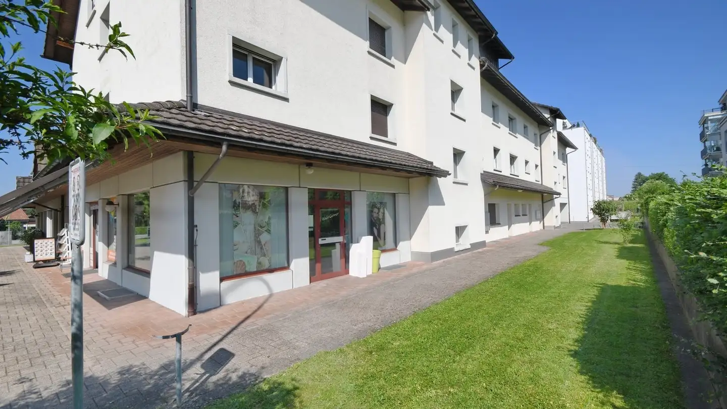 Workshop for rent - Binzackerstrasse 2, 8620 Wetzikon ZH - Photo 2