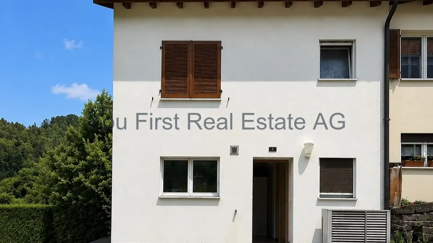 Casa a schiera in vendita - Zytrainweg 5, 4437 Waldenburg - Foto 2