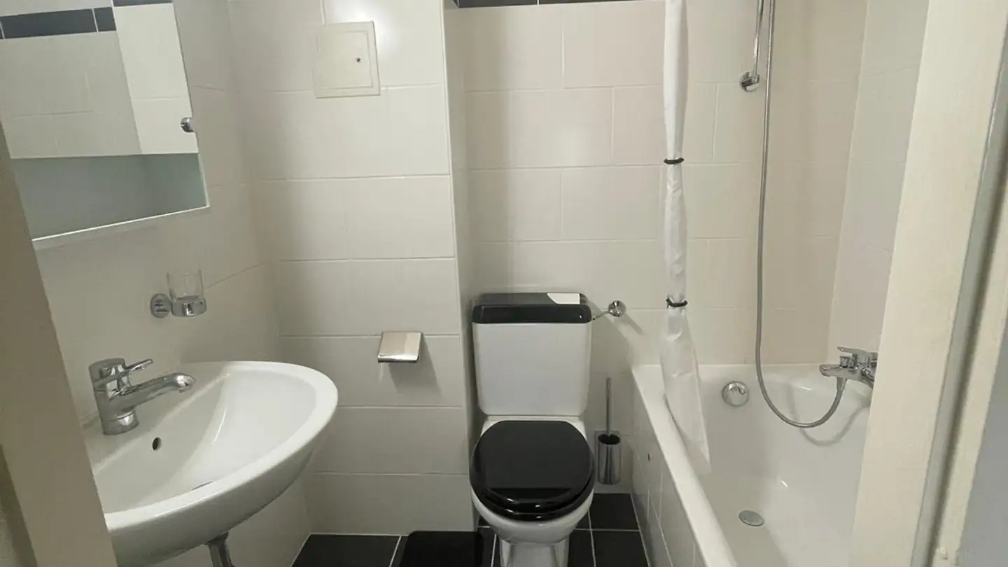 Appartement à louer - Boulevard De La Cluse 51, 1205 Genève - Photo 2