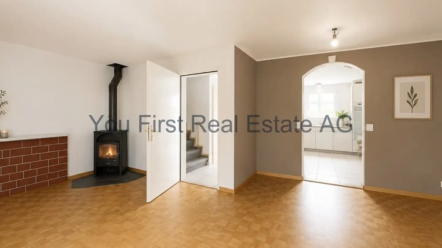 Casa a schiera in vendita - Zytrainweg 5, 4437 Waldenburg - Foto 3