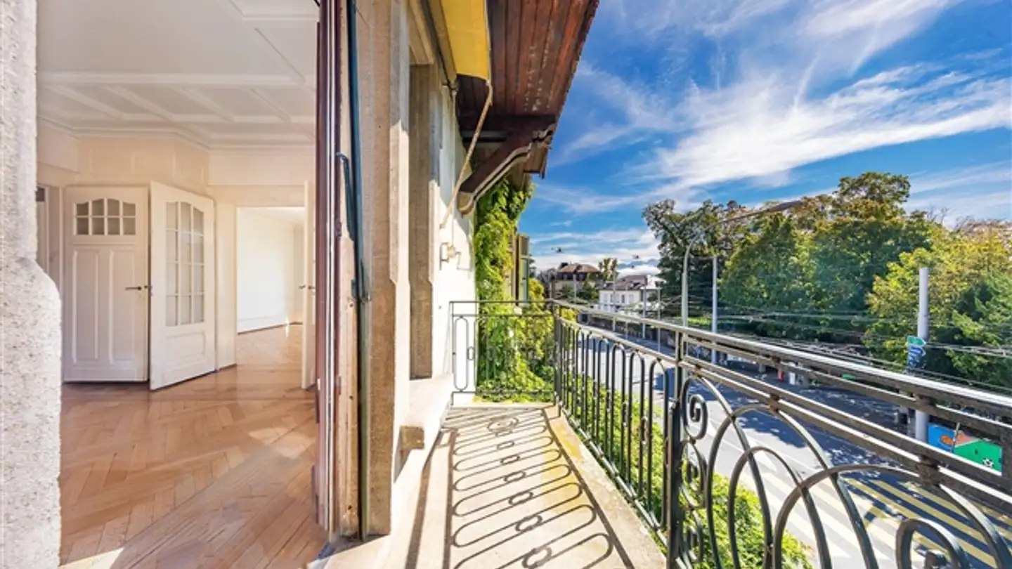 Casa singola in vendita - 1003 Lausanne - Photo 4