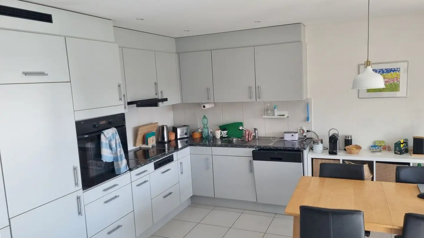 Appartement à louer - Amp-Strasse 17, 9552 Bronschhofen - Photo 2