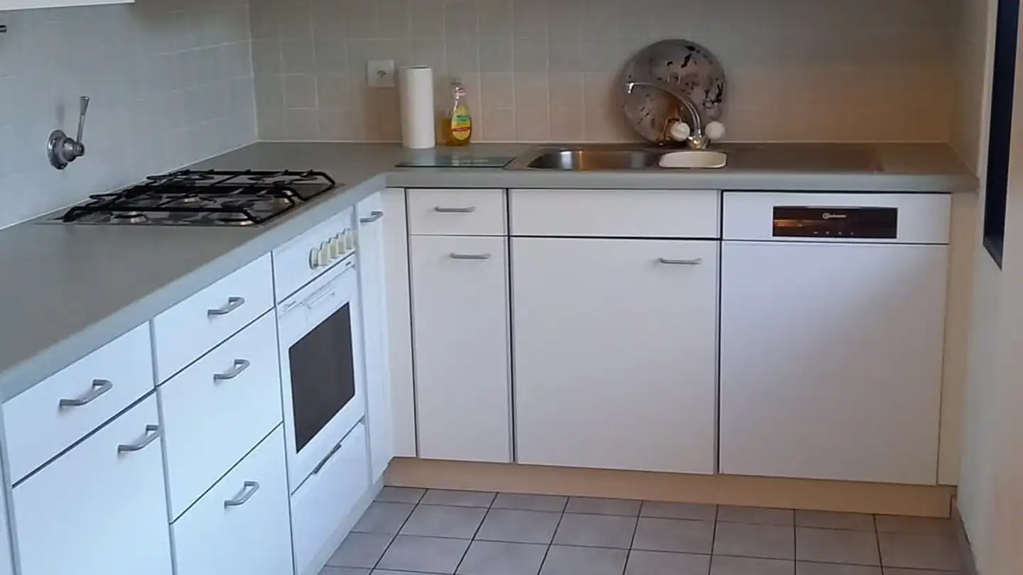 Apartment for rent - 6830 Chiasso - Photo 3