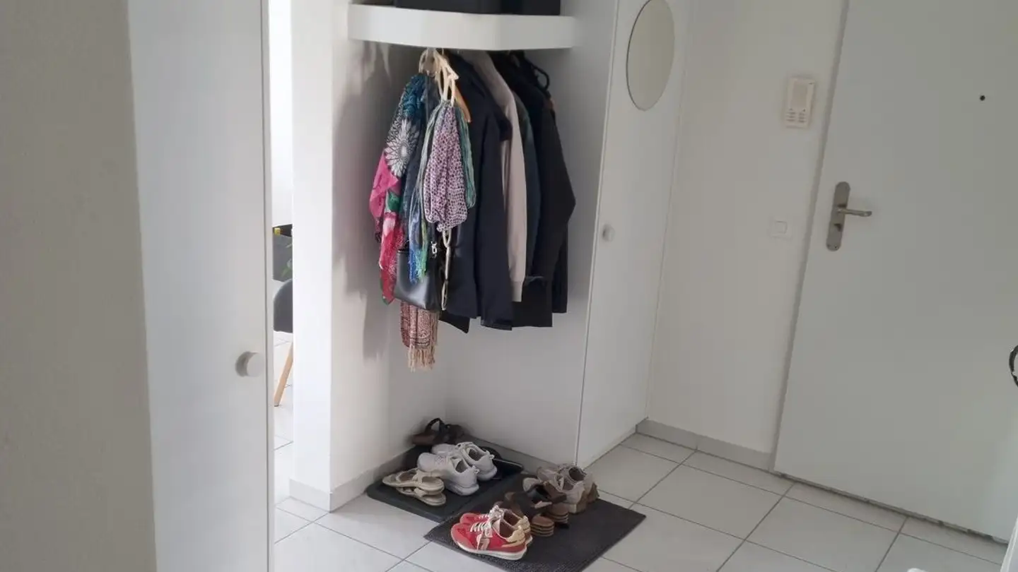 Appartement à louer - Amp-Strasse 17, 9552 Bronschhofen - Photo 3