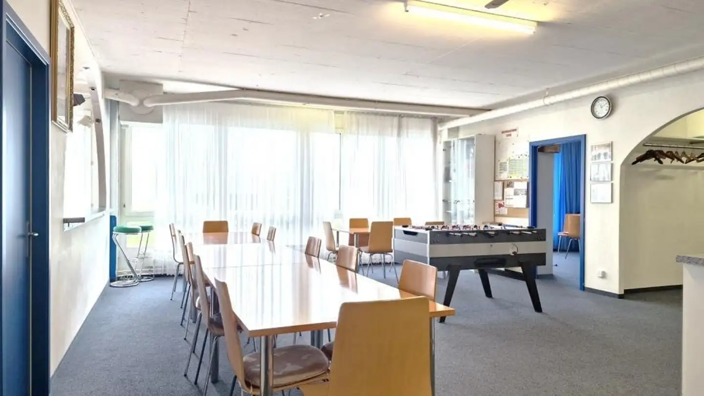 Commerciale in affitto - Glarnerstrasse 88, 8854 Siebnen - Photo 4