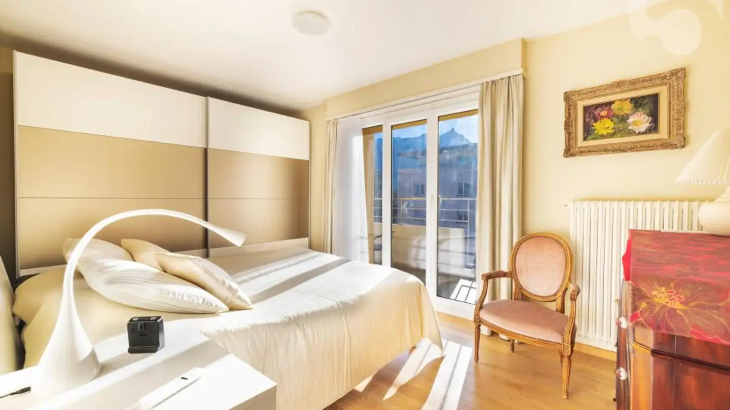 Appartement à vendre - 1870 Monthey - Photo 3