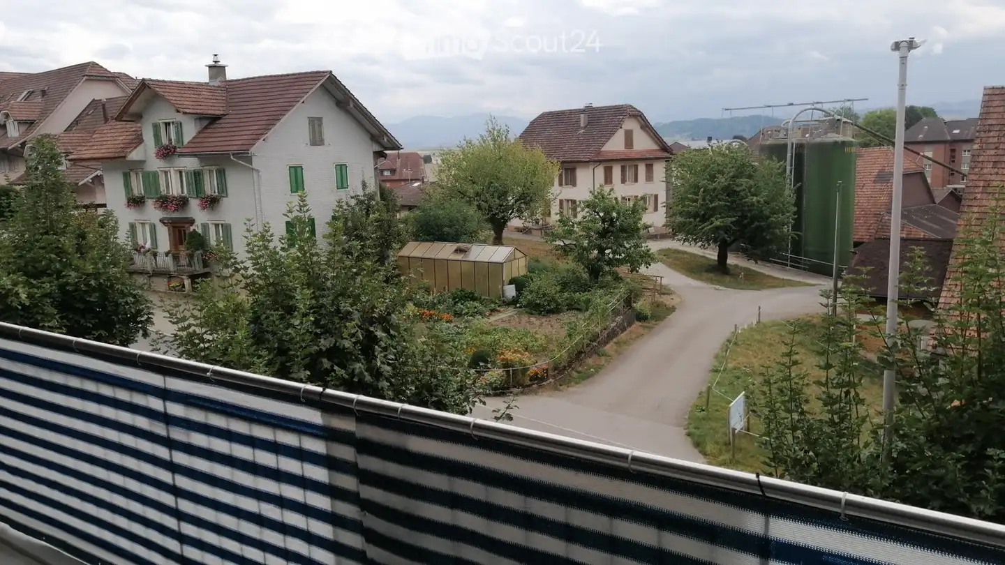 Appartamento in affitto - Unterdorf 2, 6243 Egolzwil
