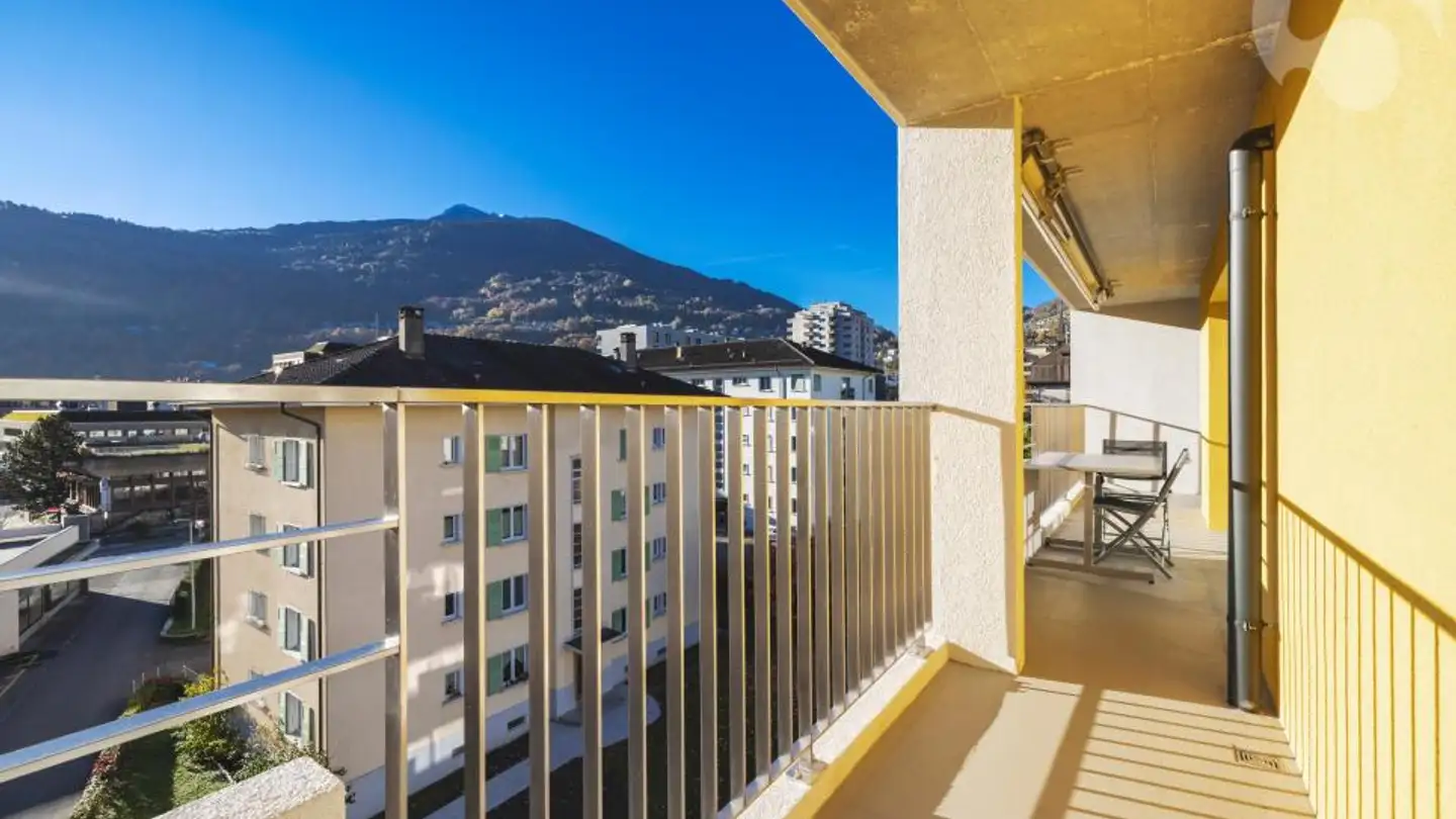 Appartement à vendre - 1870 Monthey - Photo 4