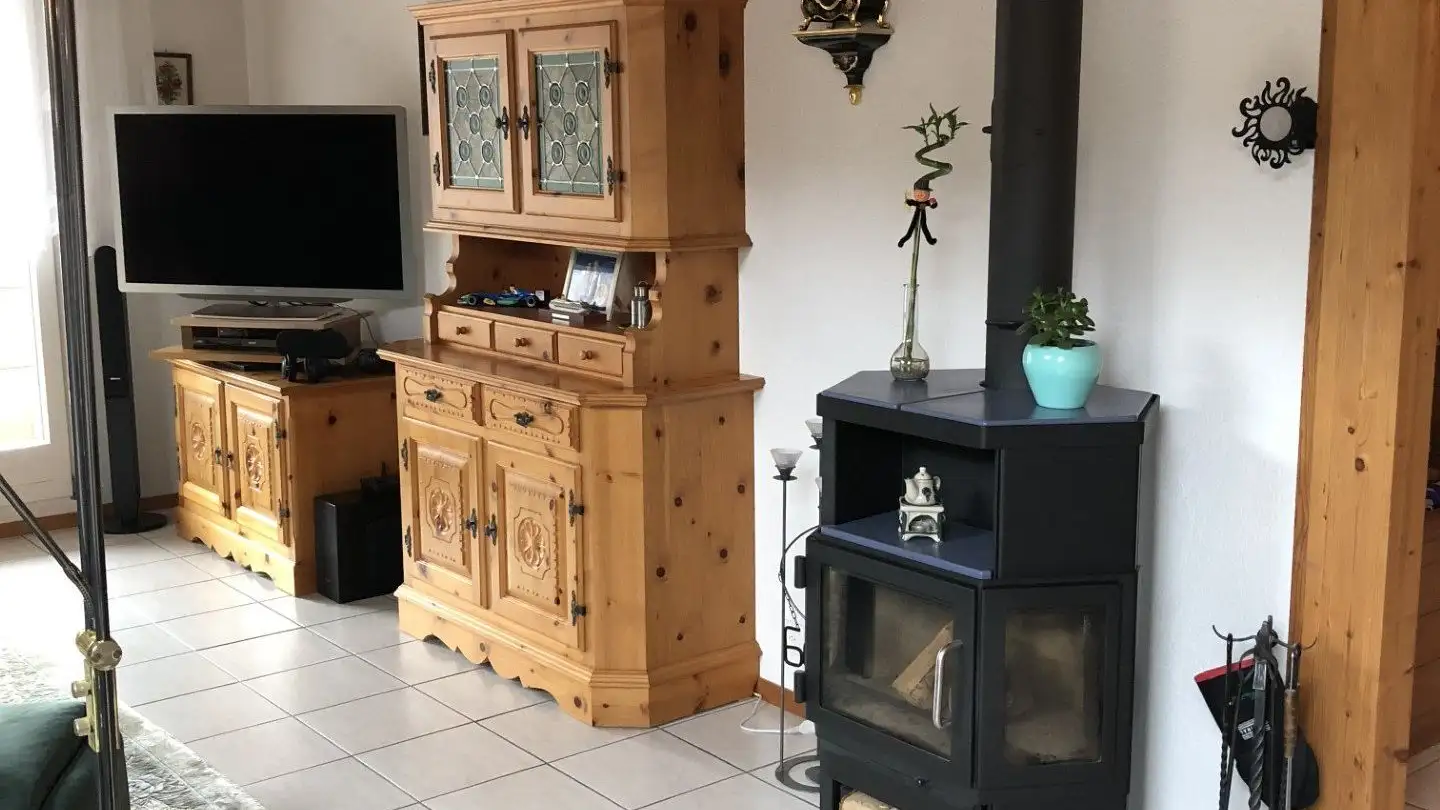 Appartamento in affitto - Stegmatte 5, 3184 Wünnewil - Photo 2