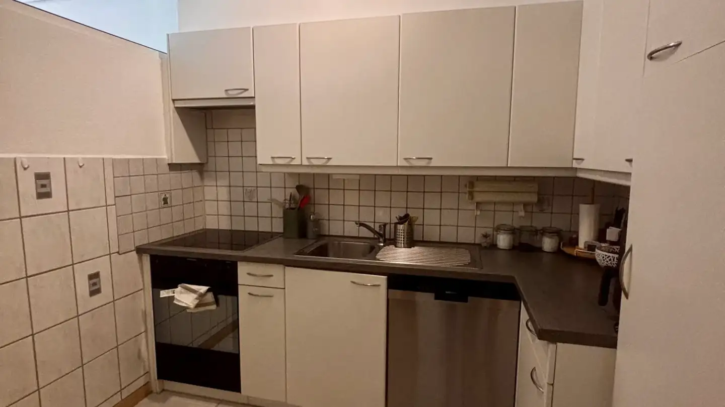 Apartment for rent - 6600 Muralto - Photo 3