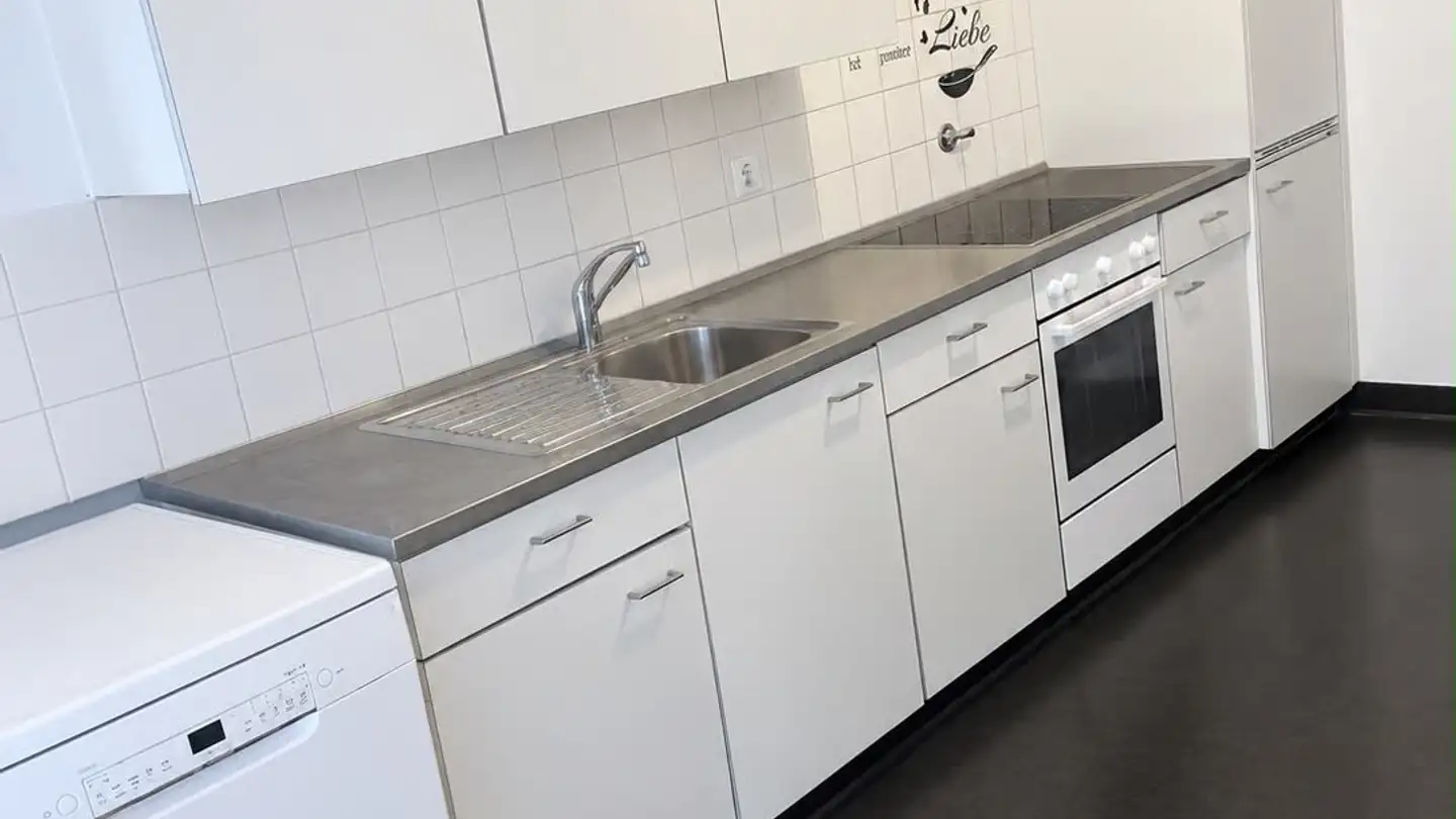 Wohnung mieten - Untermattweg, 3027 Bern - Foto 4