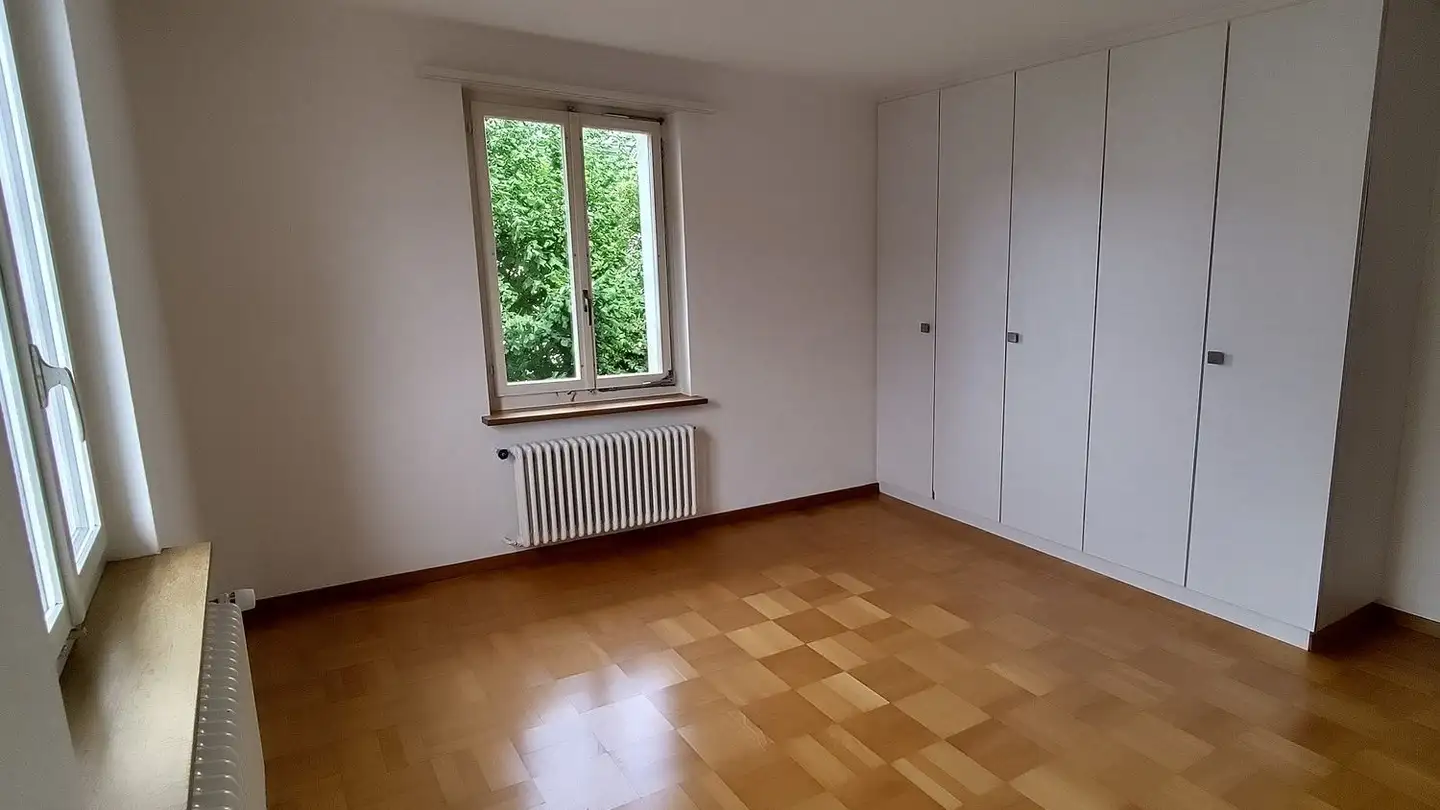 Chambre à louer - Sportstrasse 8, 5620 Bremgarten AG