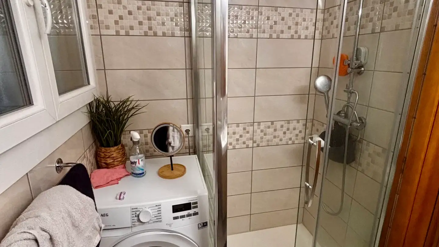 Apartment for rent - 6600 Muralto - Photo 4