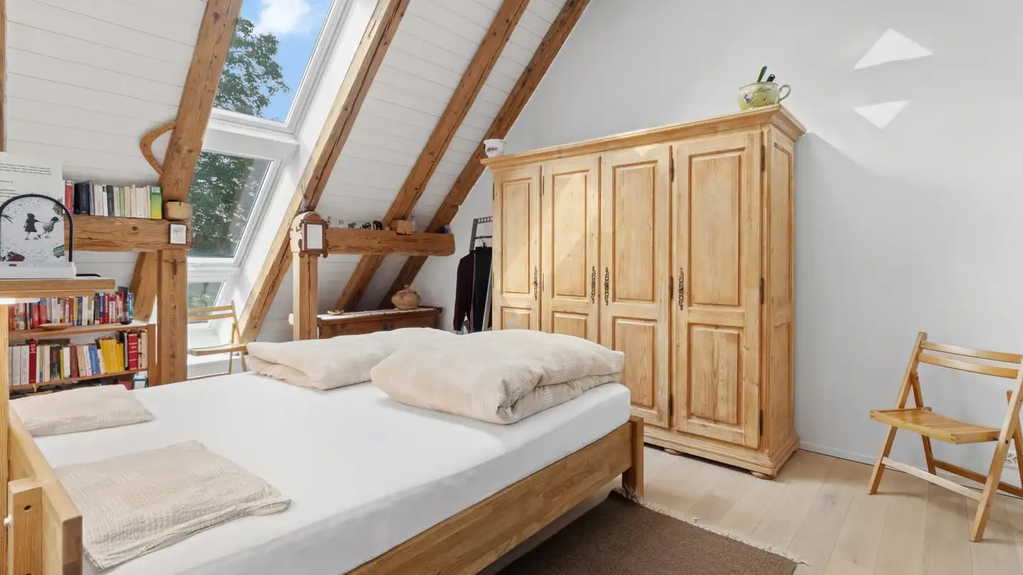 Appartement à louer - Spitalstrasse 210, 8623 Wetzikon ZH - Photo 3