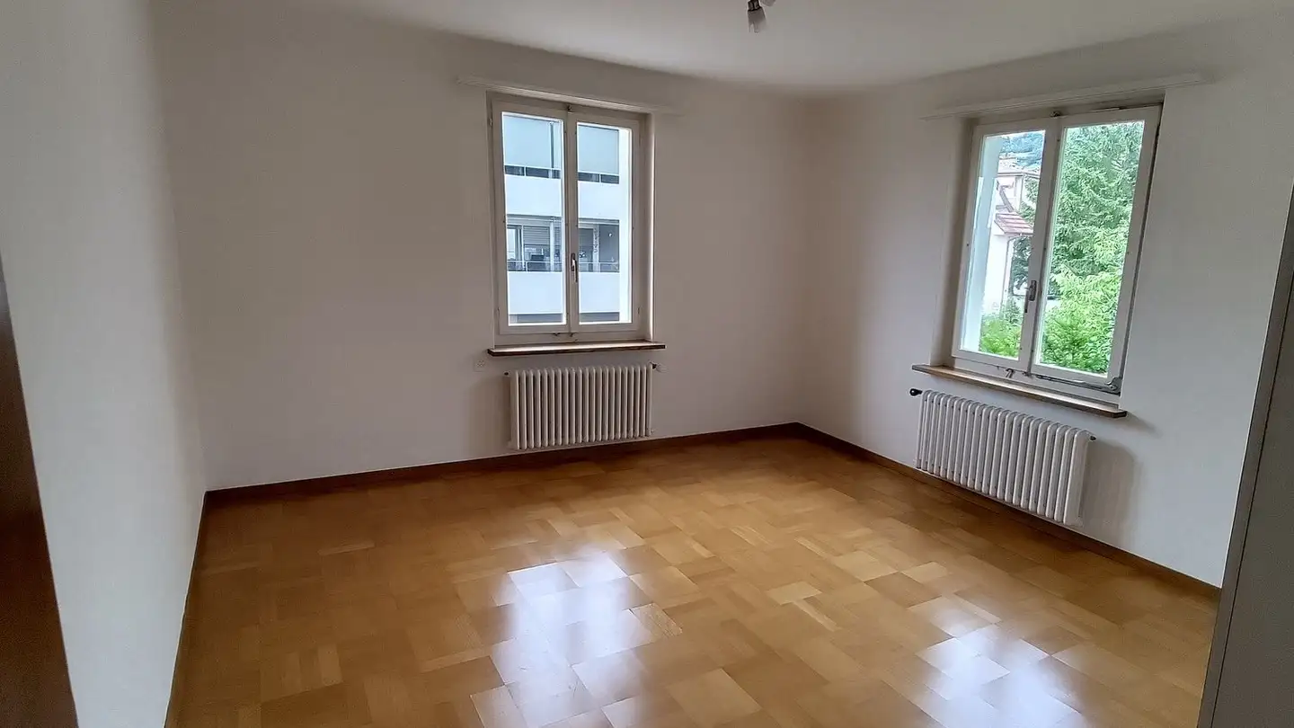 Chambre à louer - Sportstrasse 8, 5620 Bremgarten AG - Photo 2