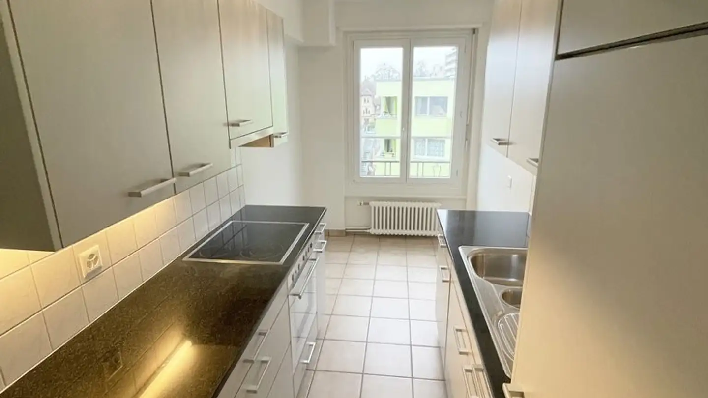 Apartment for rent - Rue Edmond-De-Reynier 4, 2000 Neuchâtel