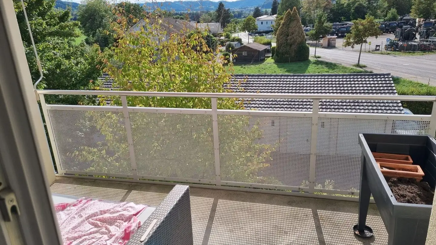 Appartement à louer - Amp-Strasse 17, 9552 Bronschhofen - Photo 4