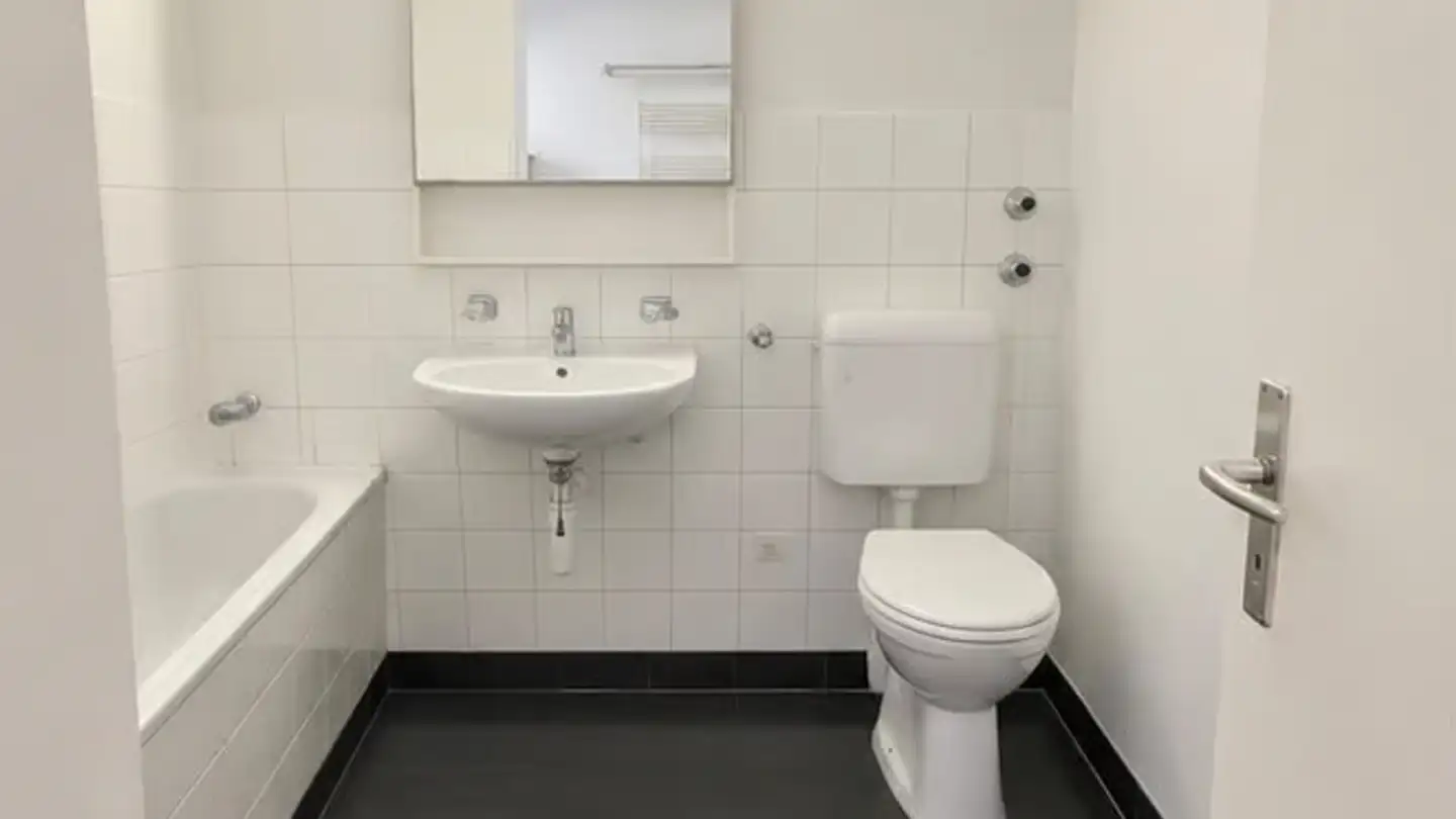 Wohnung mieten - Untermattweg, 3027 Bern - Foto 2
