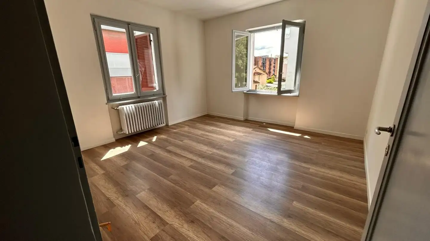 Appartamento ammobiliato in affitto - 6962 Viganello - Foto 4