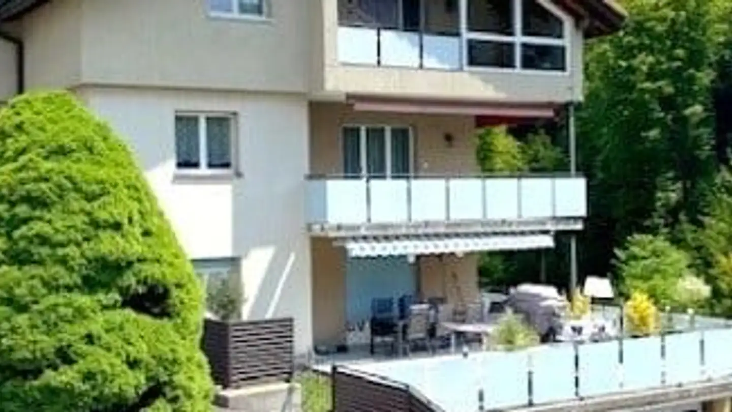 Apartment for rent - Stegmatte 5, 3184 Wünnewil