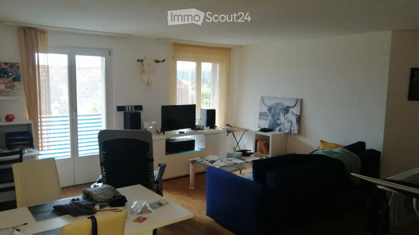 Appartamento in affitto - Unterdorf 2, 6243 Egolzwil - Foto 3