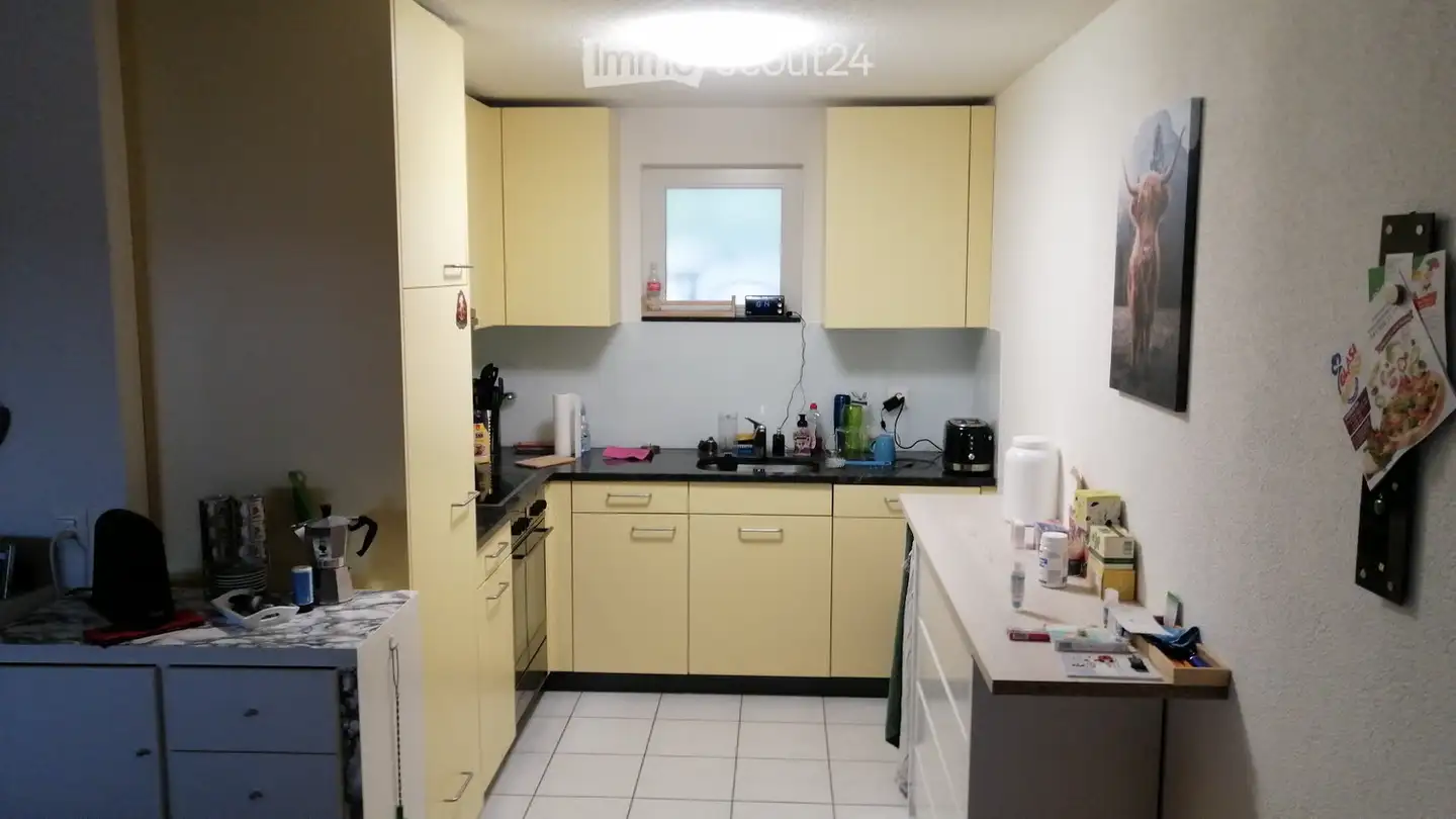 Appartamento in affitto - Unterdorf 2, 6243 Egolzwil - Foto 4