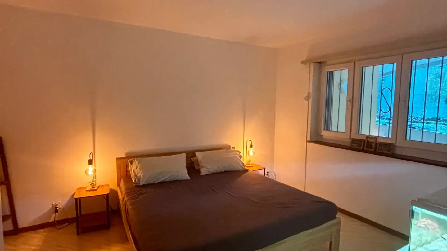 Apartment for rent - 6600 Muralto - Photo 2
