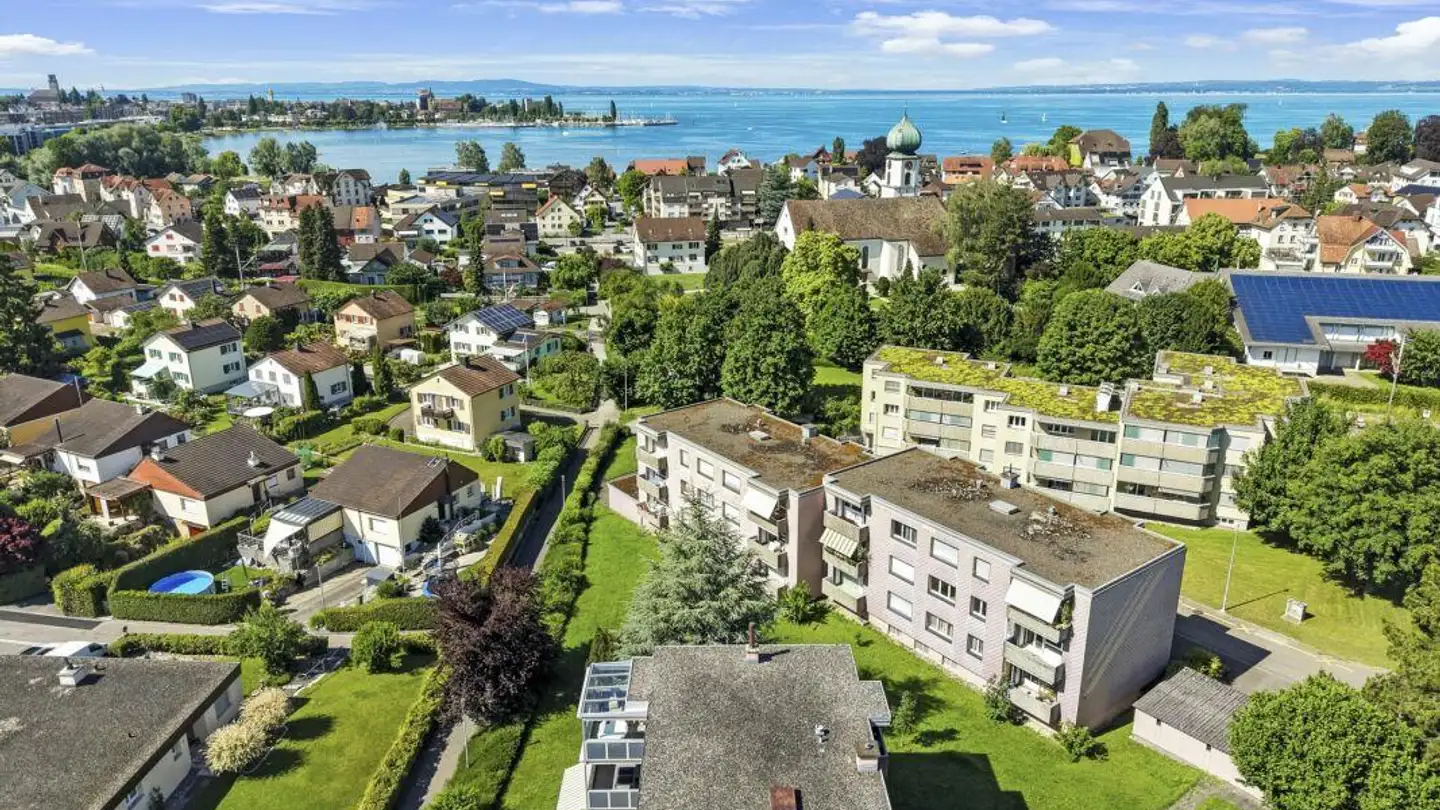 Apartment for sale - Mühlegutstrasse 11, 9323 Steinach