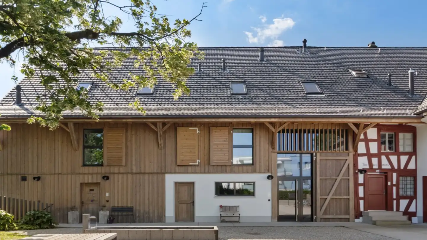 Appartement à louer - Spitalstrasse 210, 8623 Wetzikon ZH - Photo 2