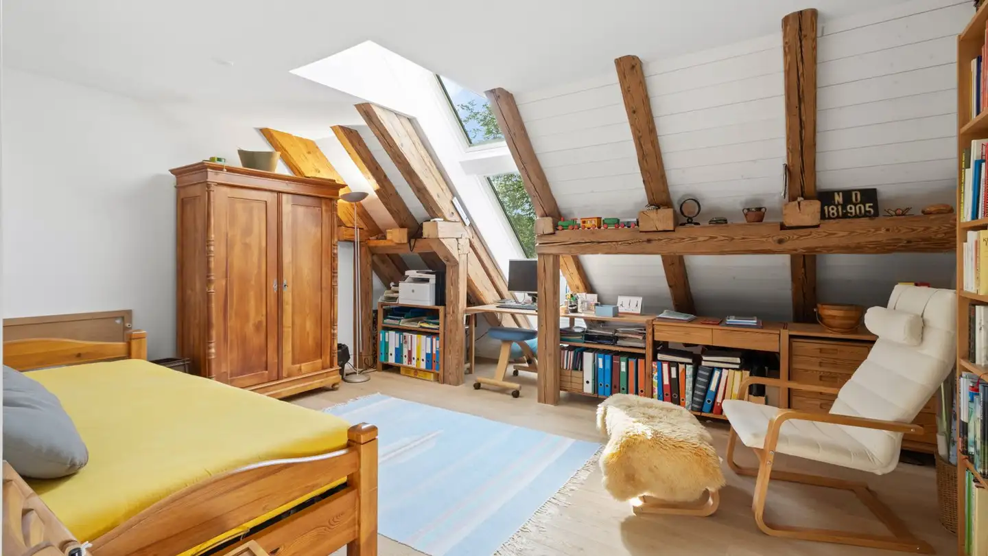 Appartement à louer - Spitalstrasse 210, 8623 Wetzikon ZH - Photo 4