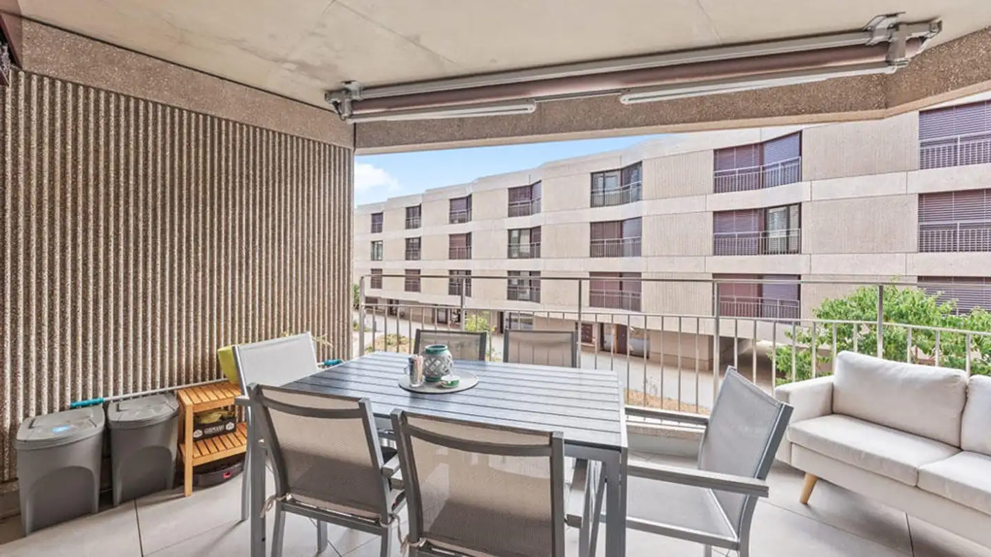 Appartement à vendre - 1260 Nyon