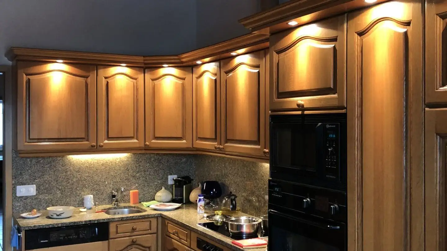 Appartamento in affitto - Stegmatte 5, 3184 Wünnewil - Photo 3