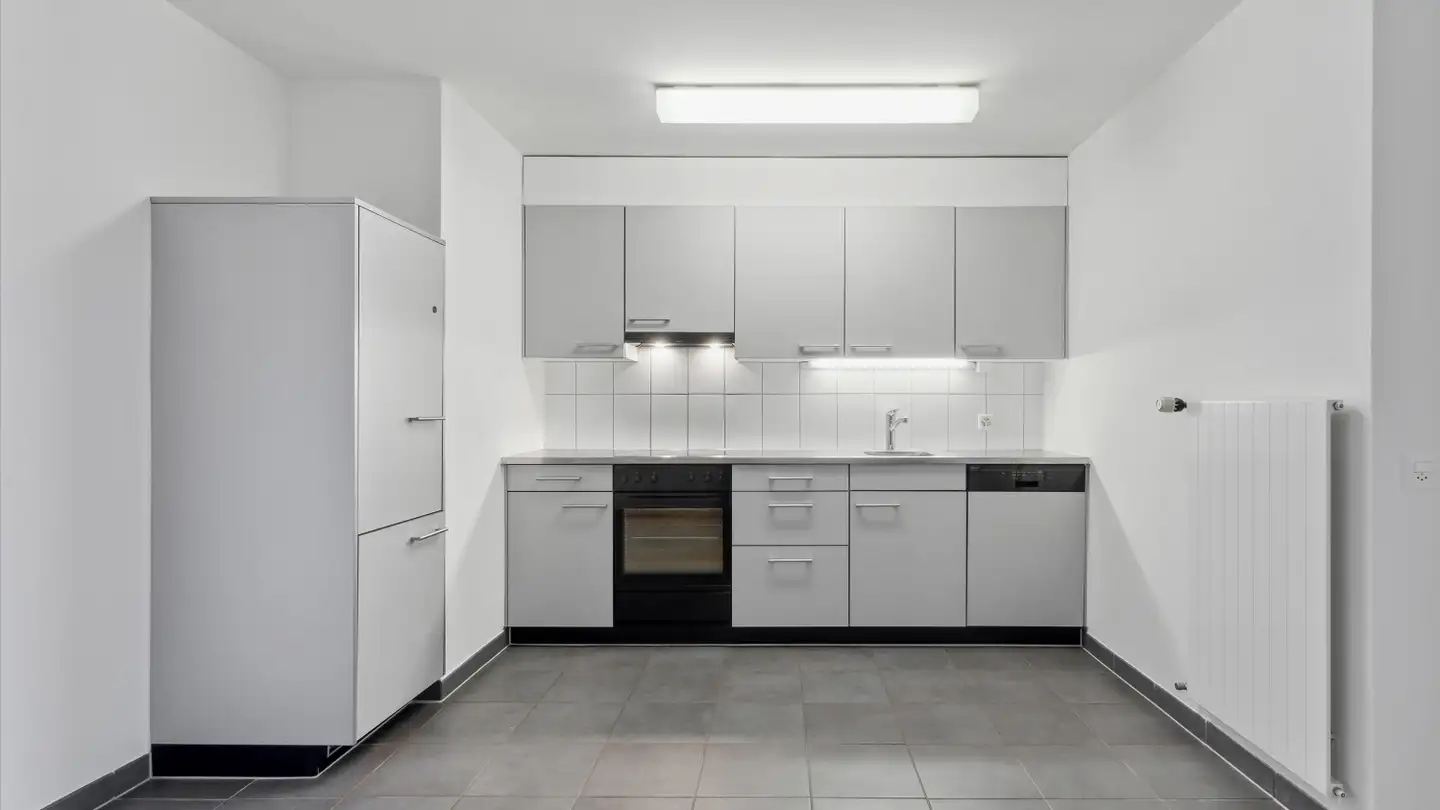 Appartamento in affitto - Rue De Champréveyres 14, 2000 Neuchâtel - Foto 4