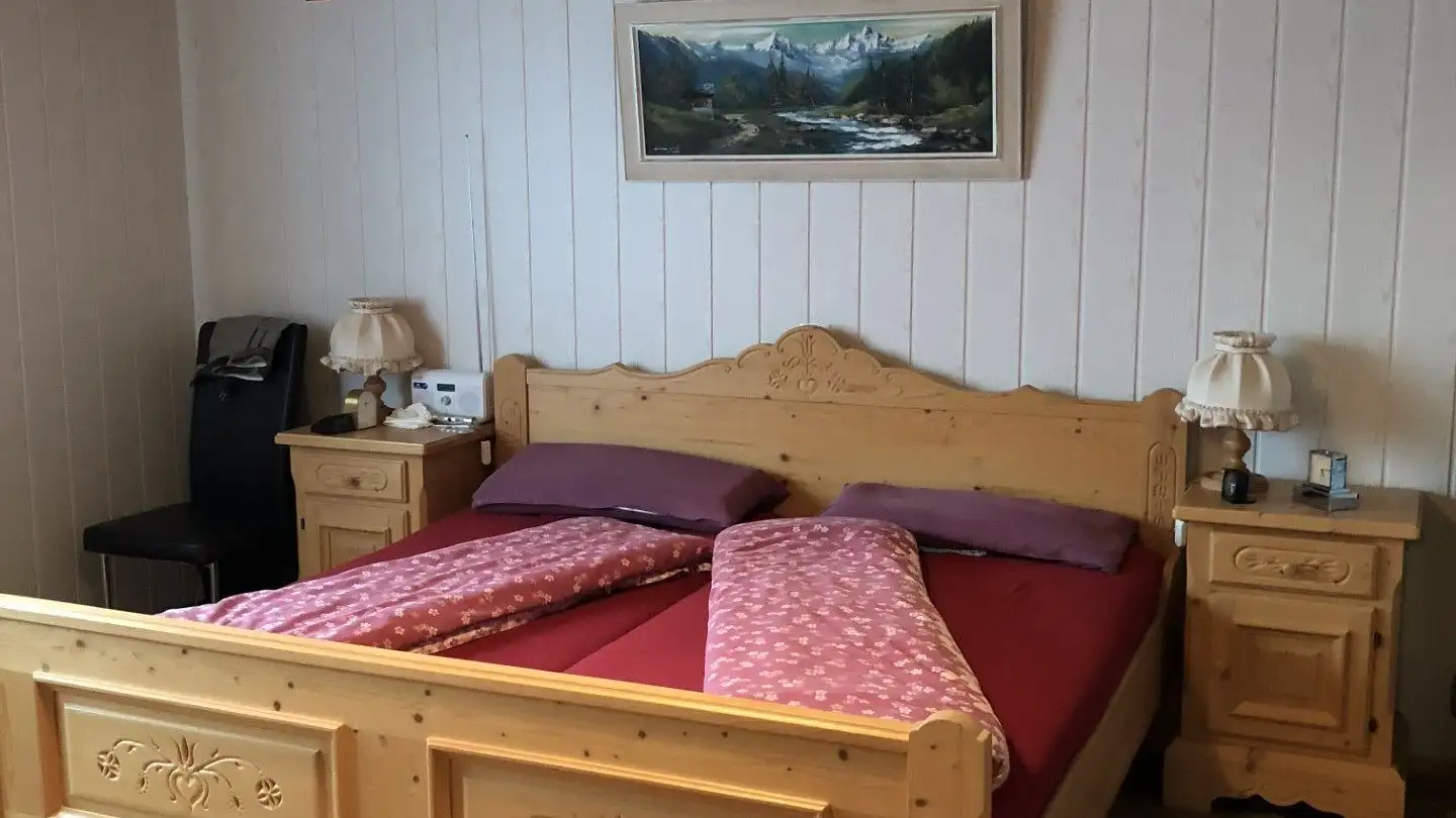 Appartamento in affitto - Stegmatte 5, 3184 Wünnewil - Photo 4