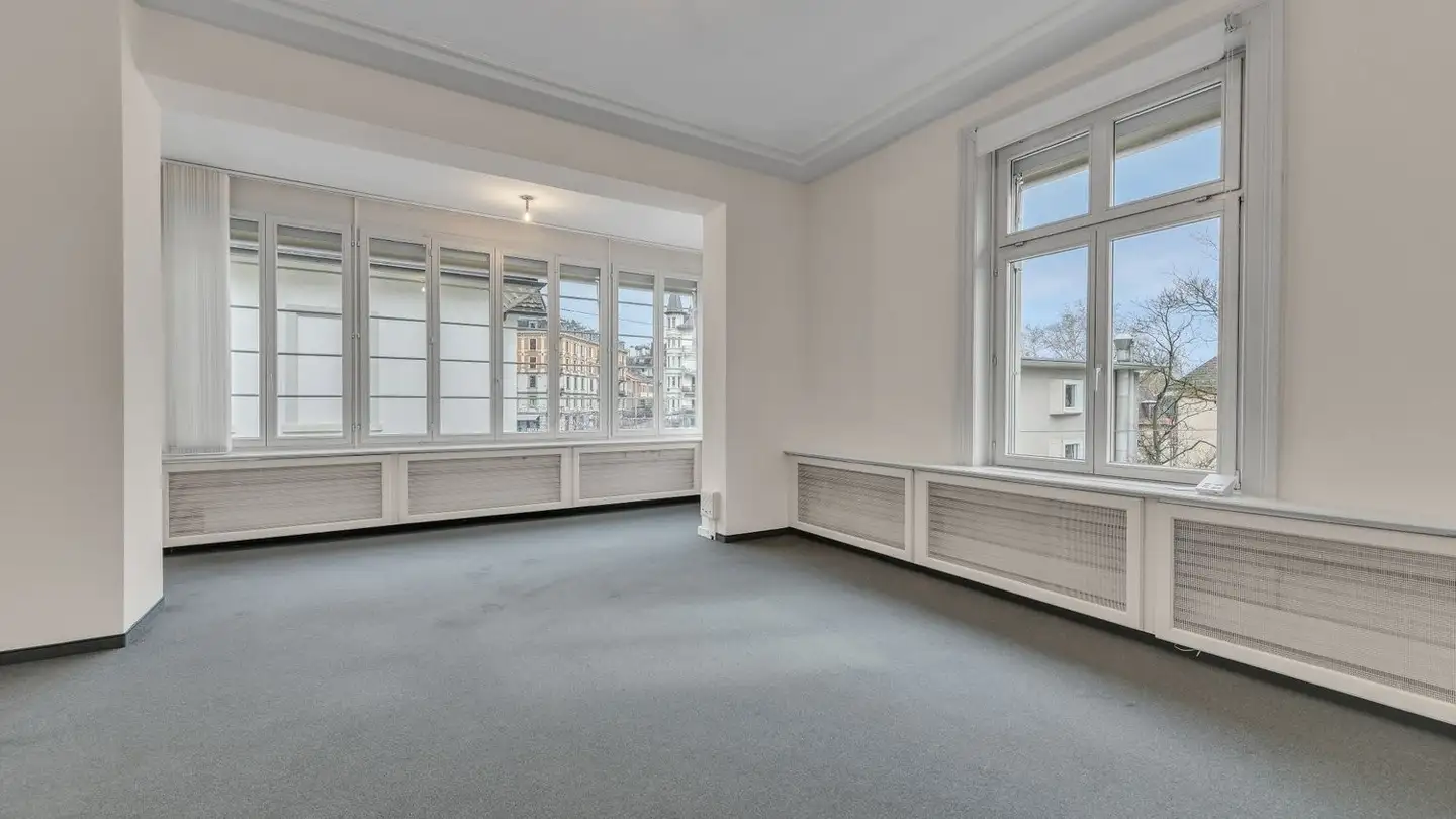 Commerciale in affitto - Asylstrasse 41, 8032 Zürich - Foto 4