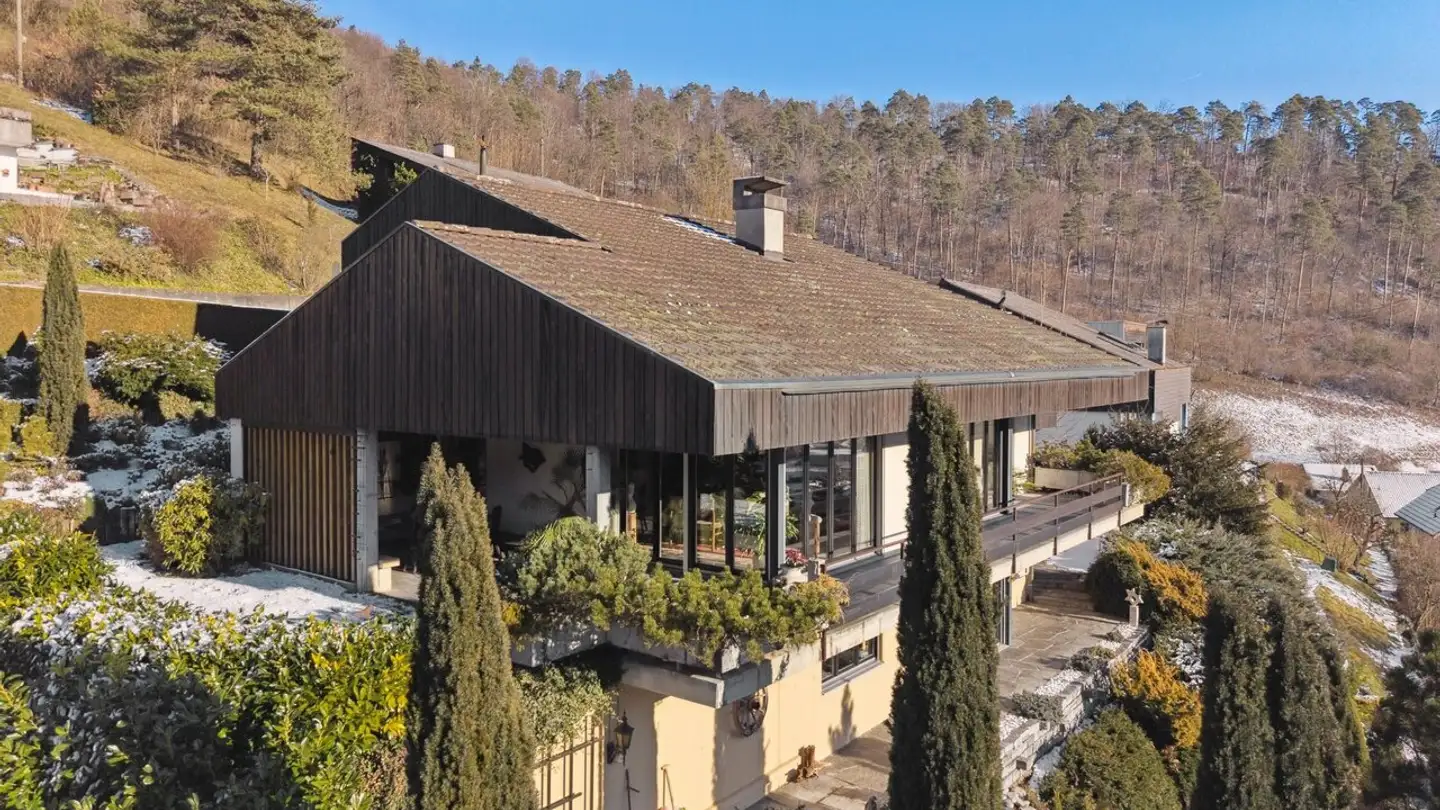 Cave house for sale - Hollenweg, 4243 Dittingen