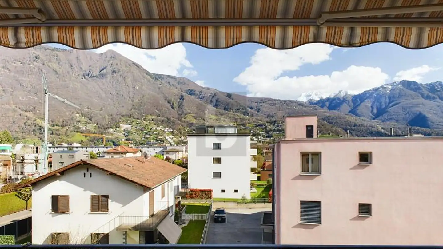 Appartamento in vendita - 6500 Bellinzona