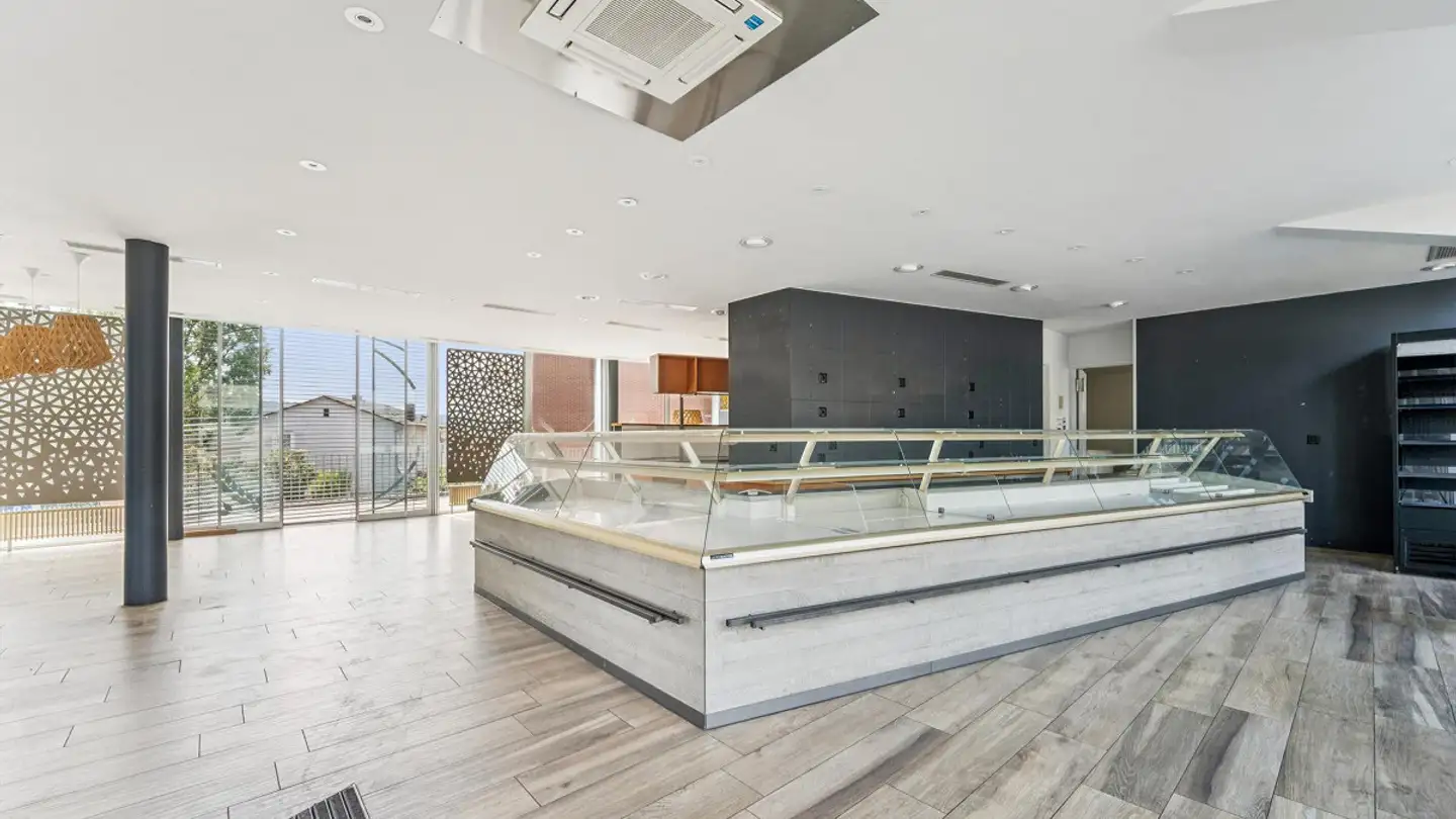 Commercial for sale - Zürcherstrasse 131, 8102 Oberengstringen - Photo 4