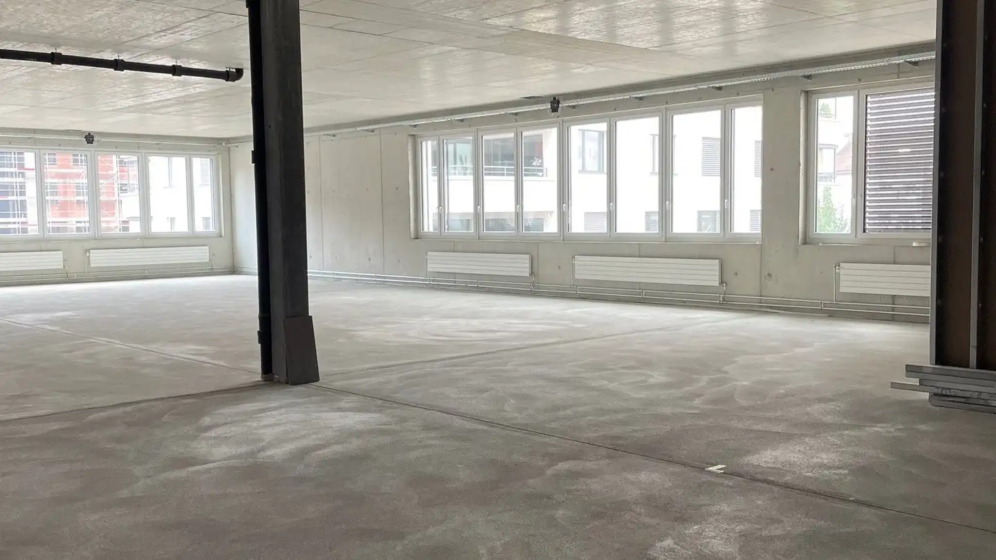 Centro commerciale in affitto - Bernstrasse 223, 3627 Heimberg - Photo 4