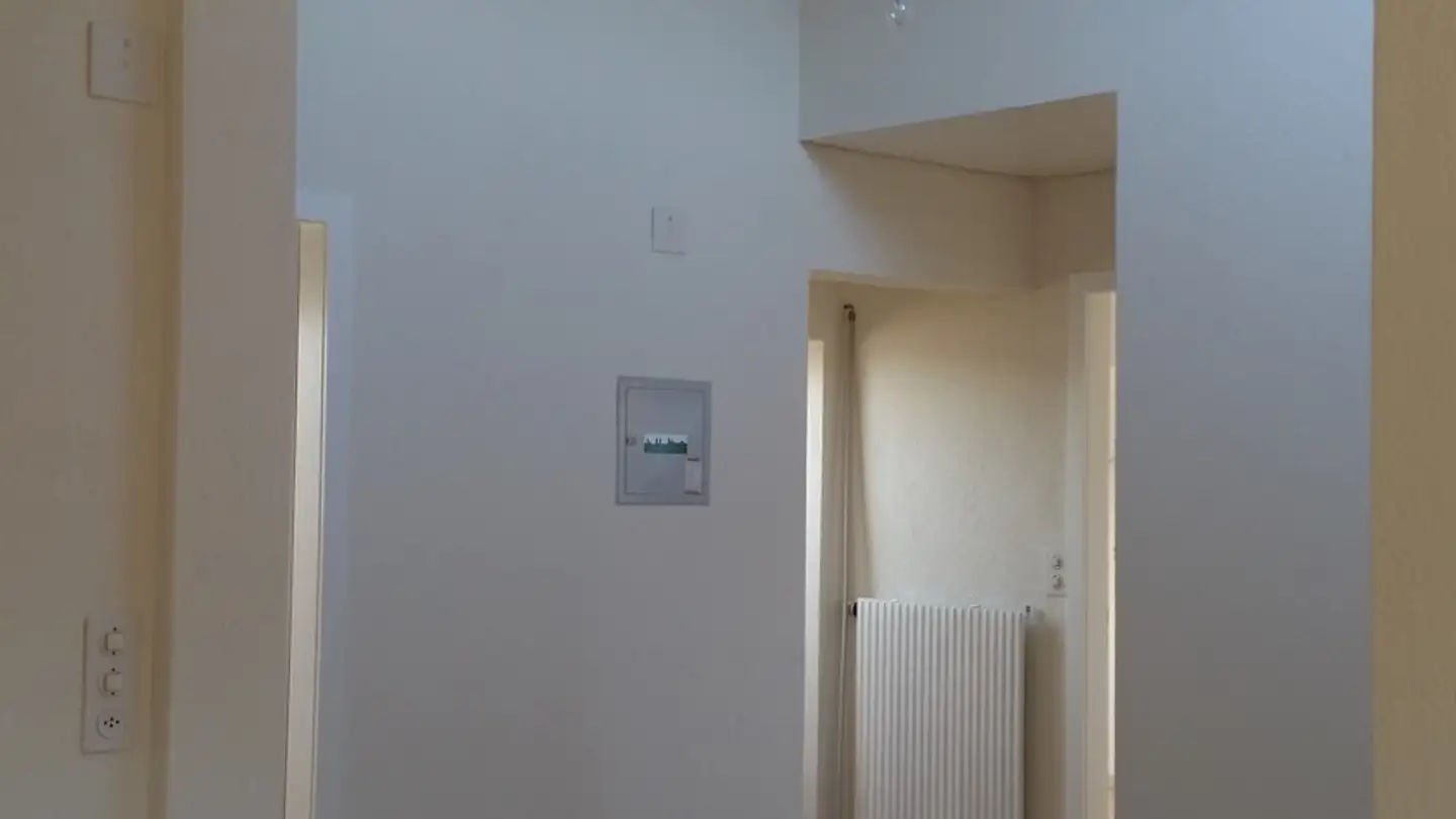 Appartamento in affitto - Waldaustrasse 10, 9000 St. Gallen