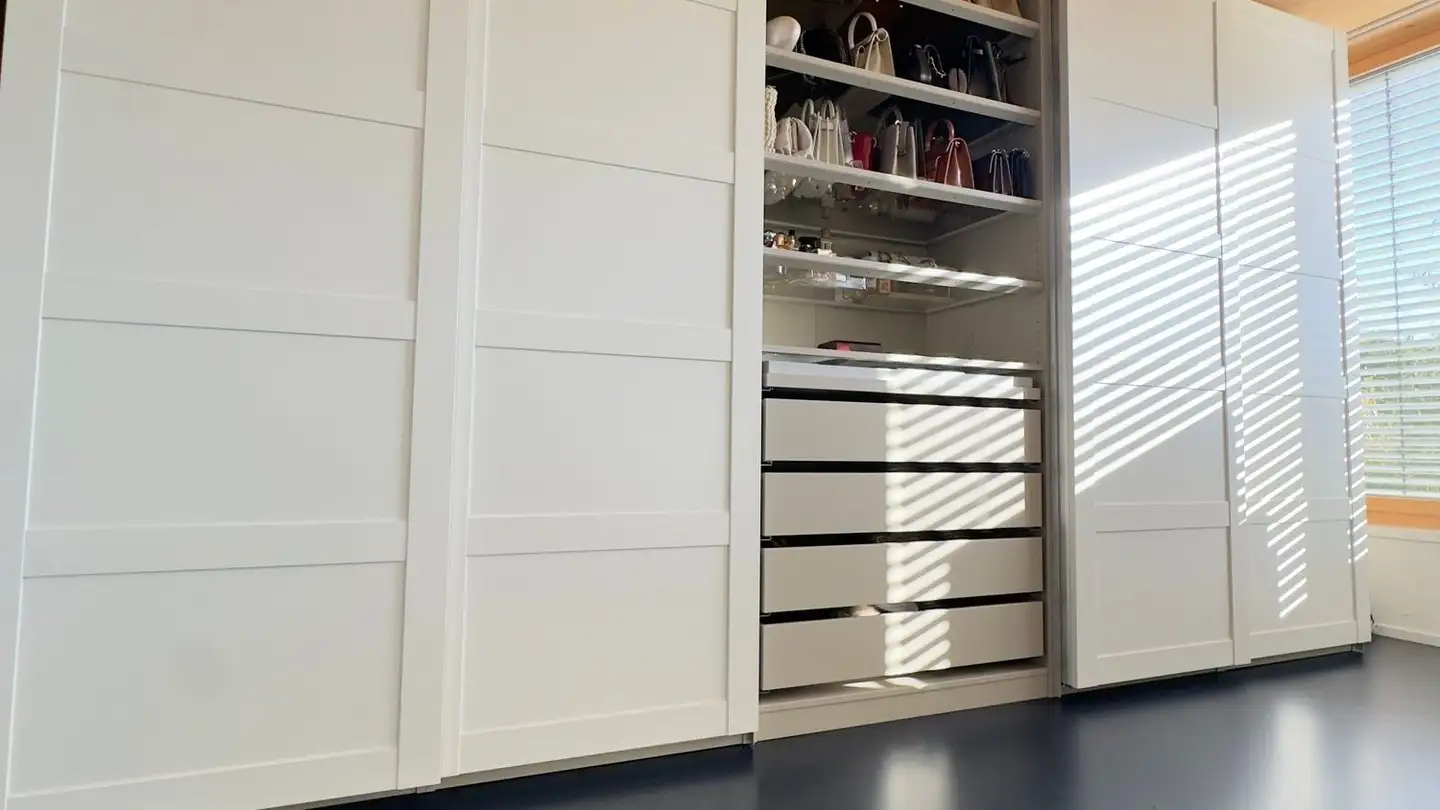 Apartment for rent - 8903 Birmensdorf ZH