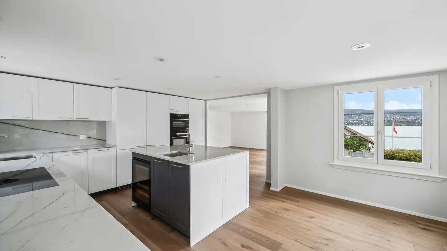 Casa singola in affitto - Seestrasse 8, 8942 Oberrieden - Photo 2