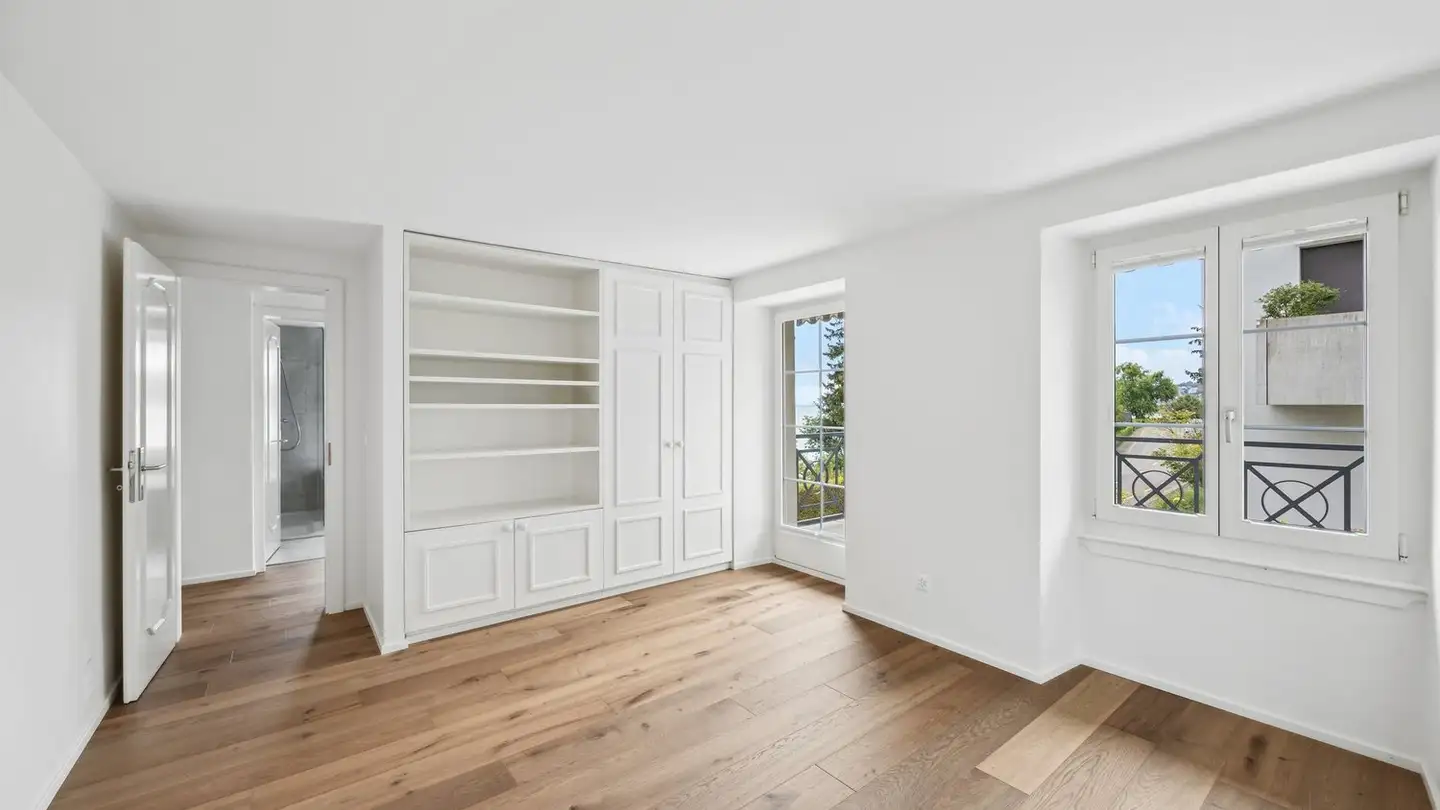 Casa singola in affitto - Seestrasse 8, 8942 Oberrieden - Photo 3