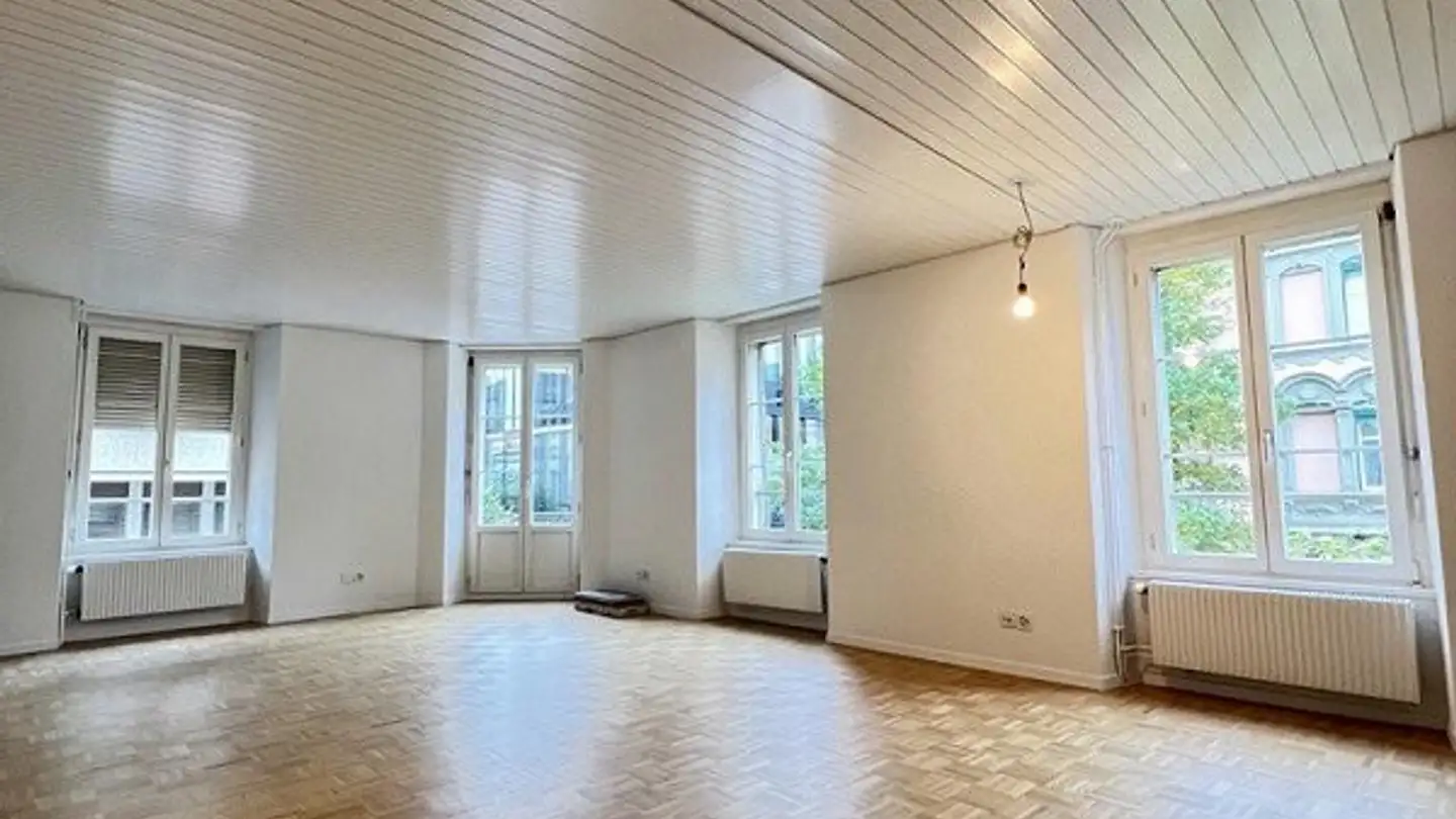 Appartamento in affitto - Rue Du Rüschli / Rüschlistrasse 22, 2502 Biel/Bienne - Photo 2