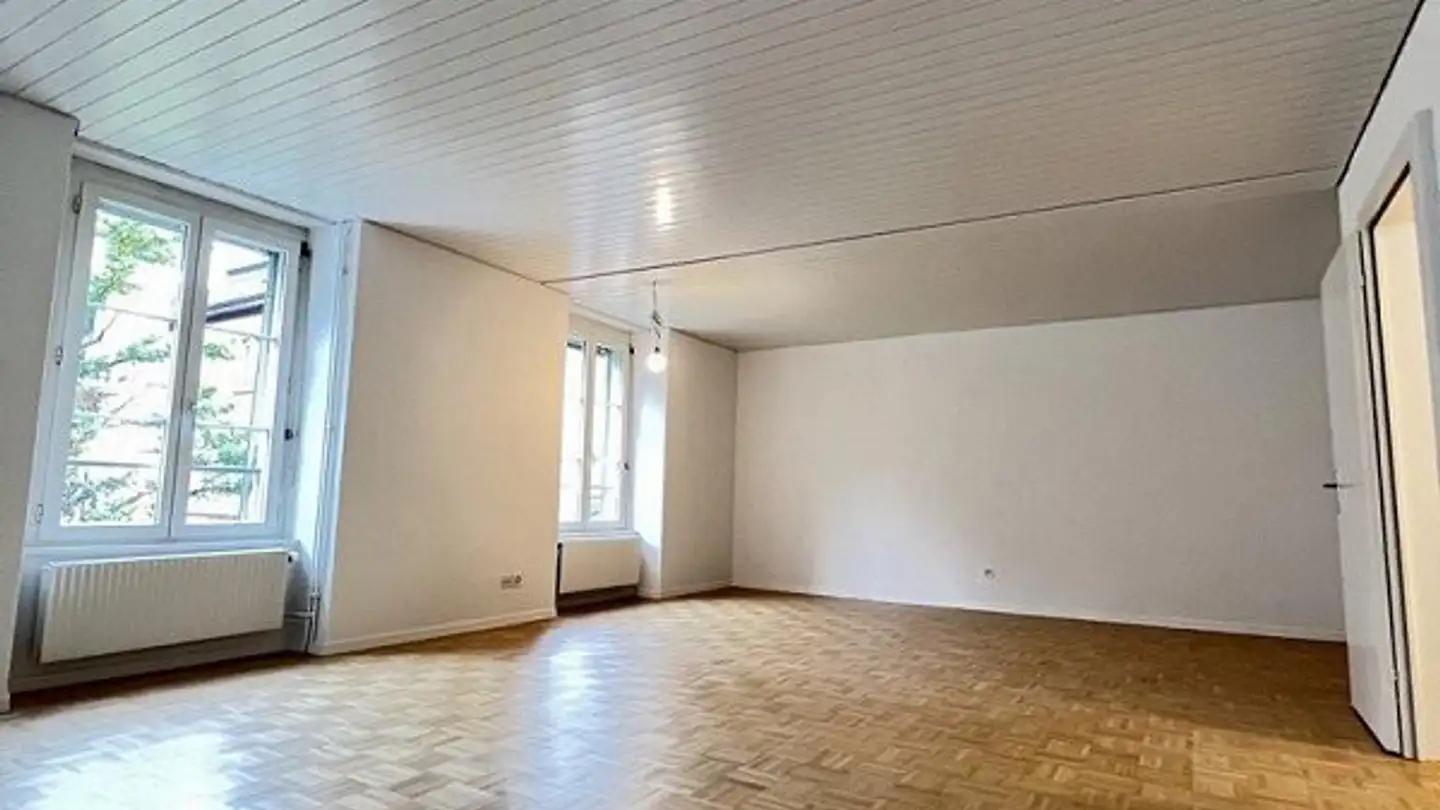 Appartamento in affitto - Rue Du Rüschli / Rüschlistrasse 22, 2502 Biel/Bienne - Photo 3