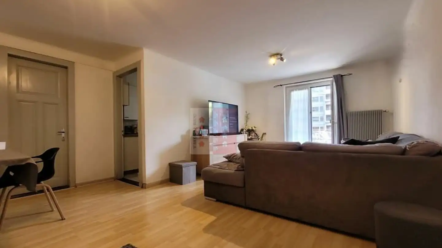 Appartement à vendre - 1920 Martigny