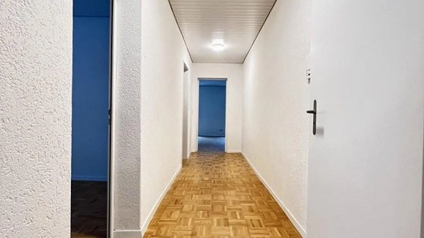 Appartamento in affitto - Rue Du Rüschli / Rüschlistrasse 22, 2502 Biel/Bienne - Photo 4