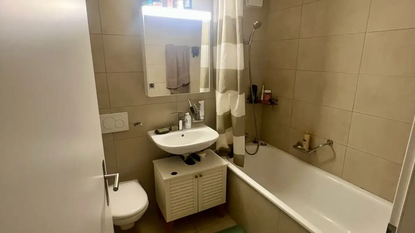 Single room for rent - 1010 Lausanne - Photo 2