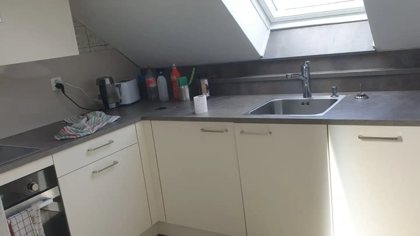 Appartamento in affitto - Waldaustrasse 10, 9000 St. Gallen - Foto 3