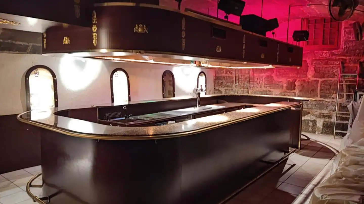 Bar in affitto - Hofstatt 1, 3400 Burgdorf - Photo 2